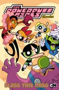 Cover: Powerpuff Girls Classics: Volume 5 - Idea & Design Works