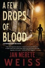 Cover: A Few Drops of Blood - Soho Press Inc