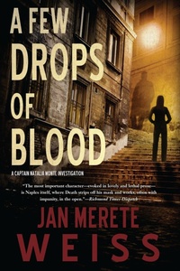 Enlarge image Cover: A Few Drops of Blood - Soho Press Inc
