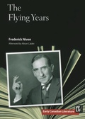 Cover: The Flying Years - Wilfrid Laurier University Press
