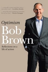 Enlarge image Cover: Optimism - Hardie Grant Books
