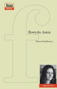 Abbildung von: Desert Sunflowers - Flipped Eye Publishing Limited