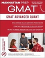 Cover: GMAT Advanced Quant - Manhattan Prep Publishing