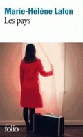 Cover: Les pays - Gallimard