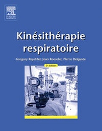 Abbildung von: Kinésithérapie respiratoire - Elsevier
