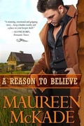 Cover: Reason To Believe - Ten Talents Press