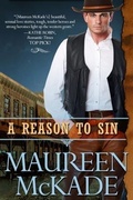Cover: Reason To Sin - Ten Talents Press