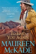 Cover: To Find You Again - Ten Talents Press