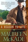 Cover: Reason To Live - Ten Talents Press