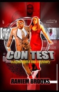 Cover: Con Test - Prodigy Publishing Group
