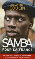 Cover: Samba pour la France - Points