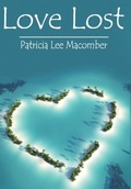 Cover: Love Lost - Crossroad Press