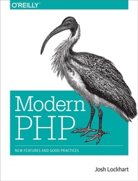 Abbildung von: Modern PHP - O'Reilly
