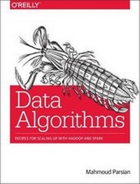 Abbildung von: Data Algorithms - O'Reilly