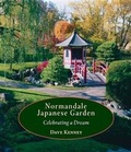 Cover: Normandale Japanese Garden - Nodin Press