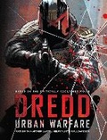 Cover: DREDD: Urban Warfare - 2000 AD Graphic Novels