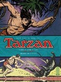 Cover: Tarzan - Versus The Nazis (Vol. 3) - Titan Books Ltd