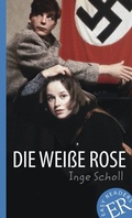 Cover: Die Wei&szlig;e Rose - Klett
