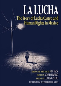Enlarge image Cover: La Lucha - Verso Books