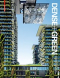 Cover: Dense + Green - Birkh&auml;user