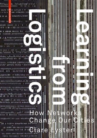 Abbildung von: Learning from Logistics - Birkhäuser
