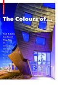 Cover: The Colours of ... - Birkh&auml;user Verlag GmbH
