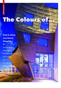 Enlarge image Cover: The Colours of ... - Birkhäuser Verlag GmbH