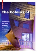 Cover: The Colours of ... - Birkh&auml;user Verlag GmbH