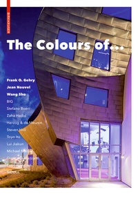 Enlarge image Cover: The Colours of ... - Birkhäuser Verlag GmbH