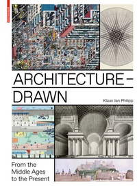 Enlarge image Cover: Architecture - Drawn - Birkhäuser Verlag GmbH