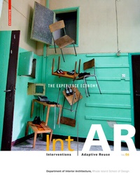 Enlarge image Cover: The Experience Economy - Birkhäuser Verlag GmbH