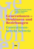 Cover: Generationen - Strukturen und Beziehungen - Seismo Verlag