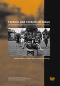 Cover: F&ouml;rdern und Fordern im Fokus - Seismo Verlag