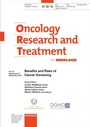 Cover: Benefits and Risks of Cancer Screening - S. Karger
