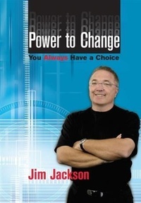 Enlarge image Cover: Power to Change - BOOKBABY