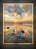 Cover: iPhone Art in My Life - BOOKBABY