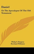 Cover: Daniel - Kessinger Publishing