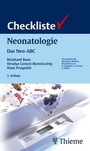 Bild: Checkliste Neonatologie - Thieme