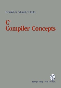 Abbildung von: C2 Compiler Concepts - Springer