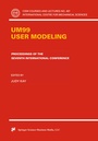 Cover: UM99 User Modeling - Springer