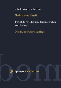 Abbildung von: Medizinische Physik - Springer
