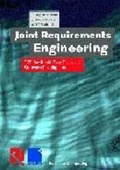 Cover: Joint Requirements Engineering 2e - Morgan Kaufmann