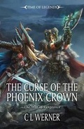 Cover: Curse of the Phoenix Crown - Games Workshop