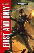 Cover: First and Only - Games Workshop