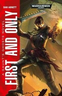 Enlarge image Cover: First and Only - Games Workshop