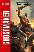 Cover: Ghostmaker - Games Workshop