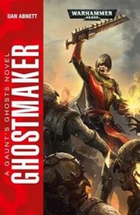 Enlarge image Cover: Ghostmaker - Games Workshop
