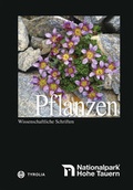Cover: Nationalpark Hohe Tauern: Pflanzen - Tyrolia