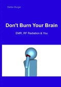 Cover: Don't Burn Your Brain - BoD - Books on Demand