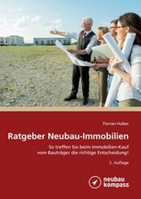 Abbildung von: Ratgeber Neubau-Immobilien - BoD - Books on Demand